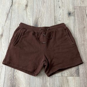 Balance Athletica Sweat Shorts